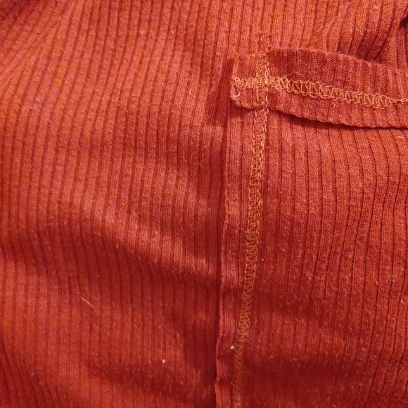 Maurices Lace back cardigan - Picture 7 of 7